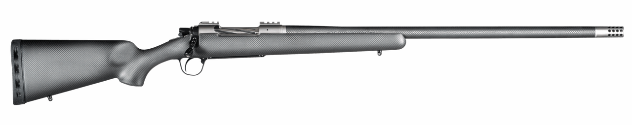 Vizards Guns and Ammo