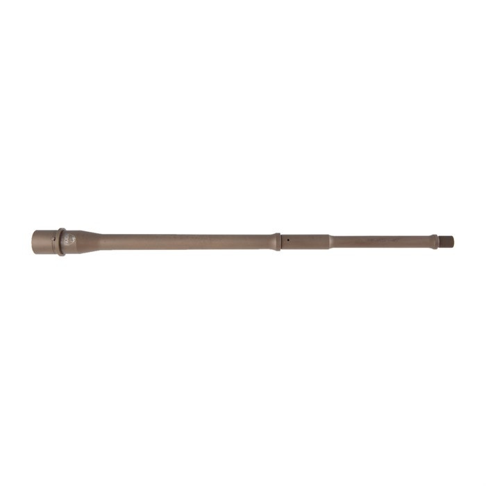 DUTY 5.56 NATO 16'' 1-8 TWIST GUNNER CONTOUR BBL FDE