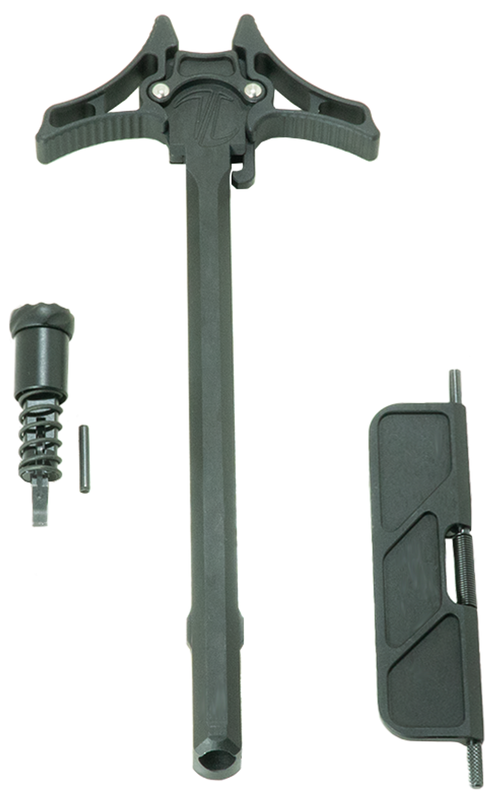 Vizards Guns and Ammo