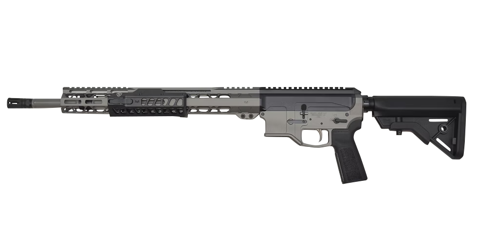 Vizards Guns and Ammo