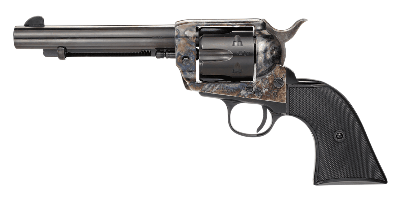 Vizards Guns and Ammo