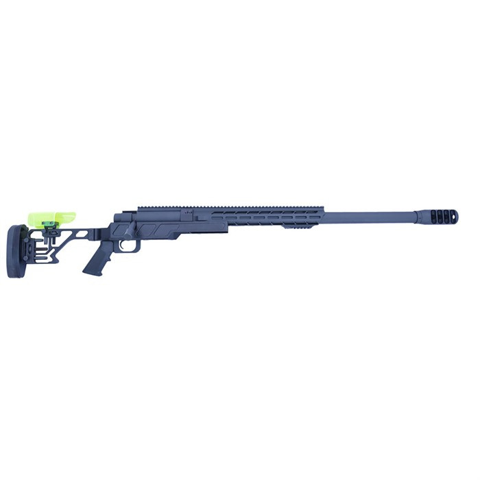 Vizards Guns and Ammo