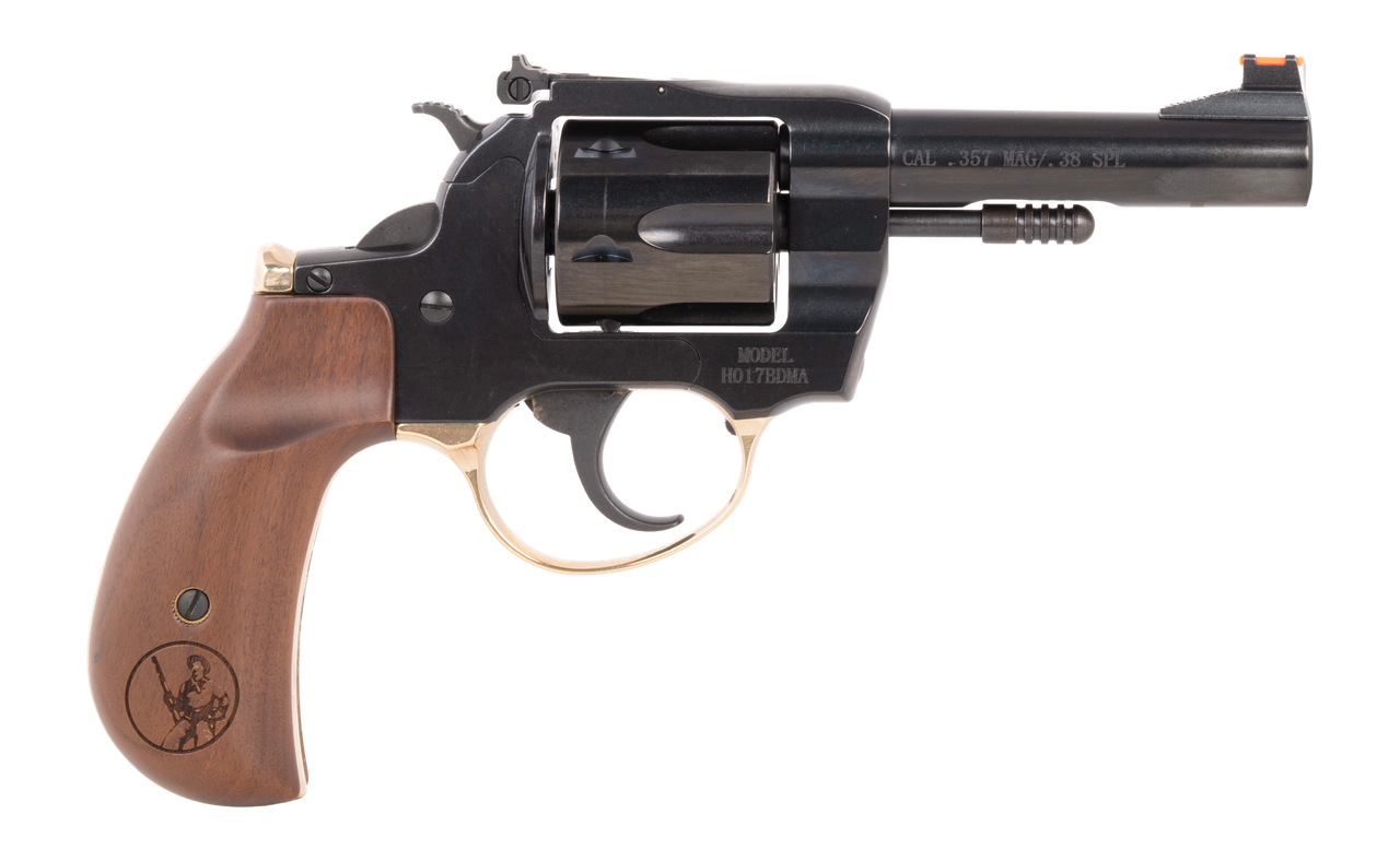 Vizards Guns and Ammo
