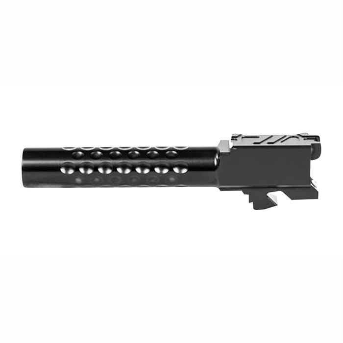 Vizards Guns and Ammo