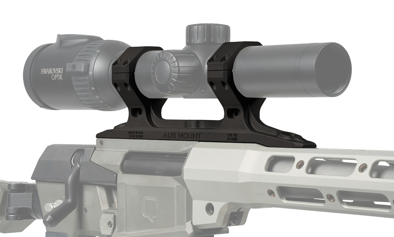 Vizards Guns and Ammo