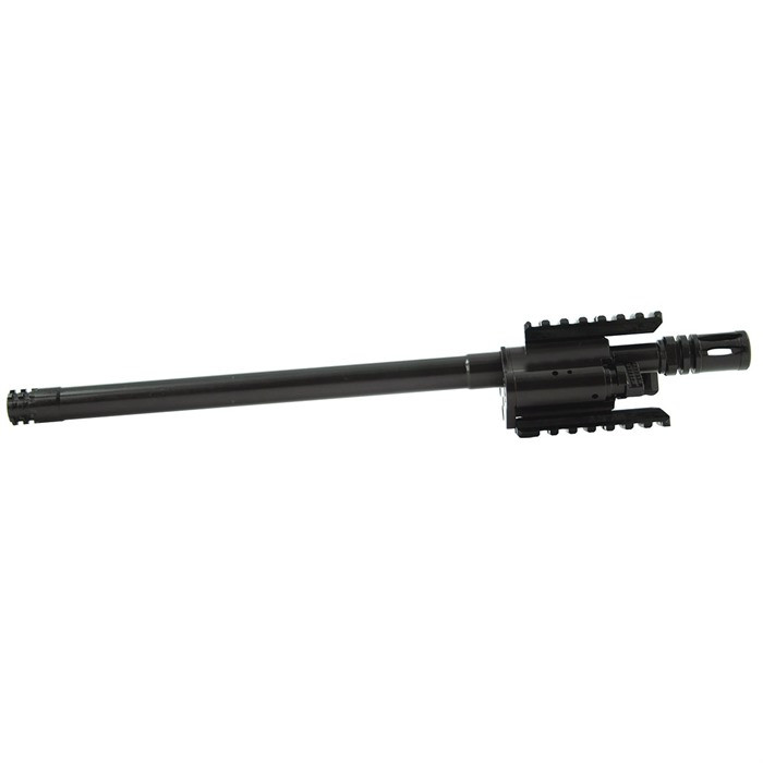 Vizards Guns and Ammo