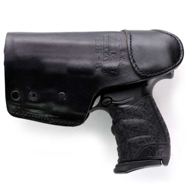 Vizards Guns and Ammo