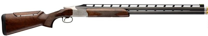 Vizards Guns and Ammo