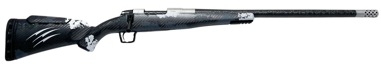 Vizards Guns and Ammo