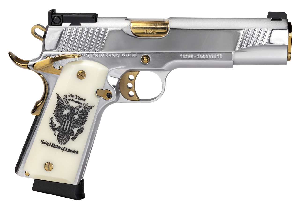 Vizards Guns and Ammo
