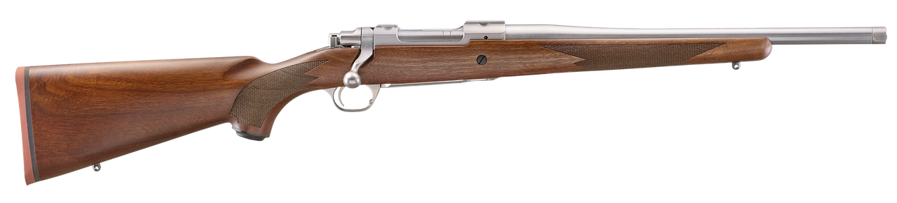Vizards Guns and Ammo