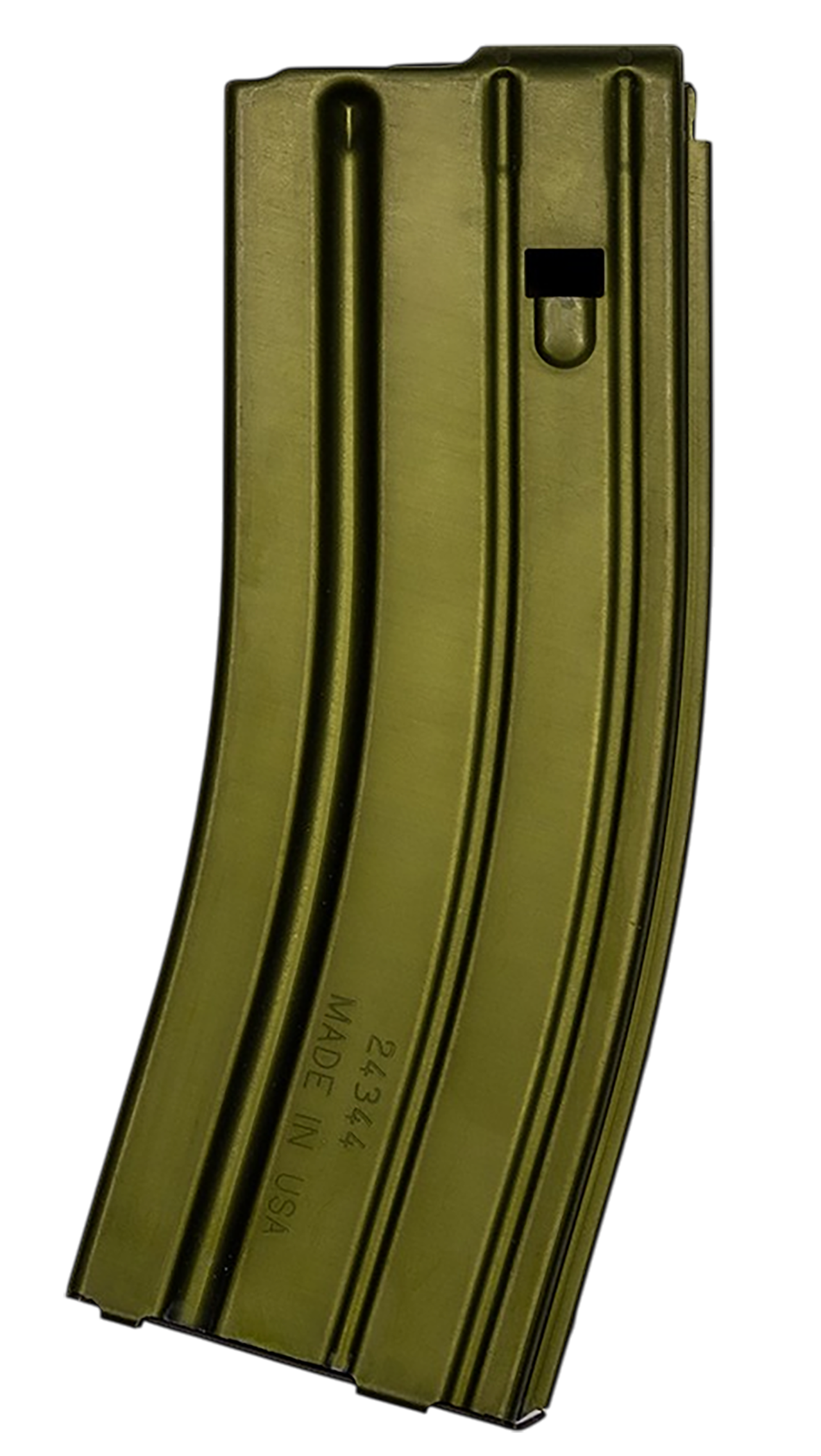 Vizards Guns and Ammo