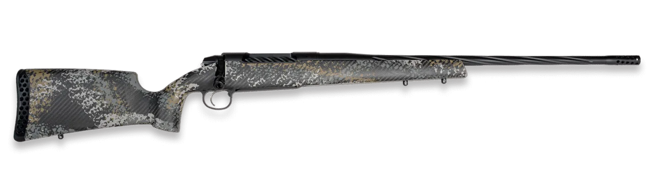 Vizards Guns and Ammo