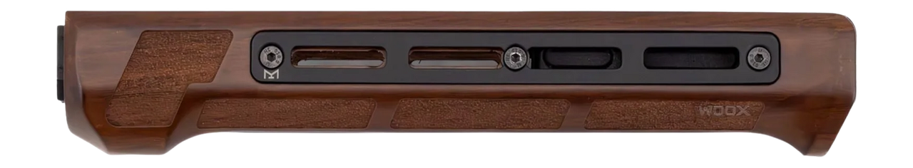 Vizards Guns and Ammo