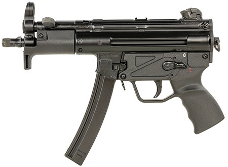 Vizards Guns and Ammo