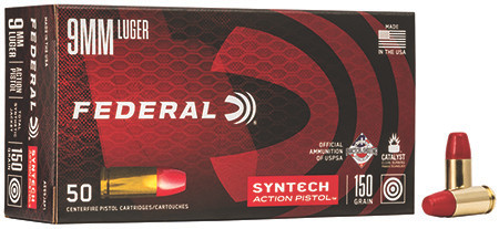 Vizards Guns and Ammo
