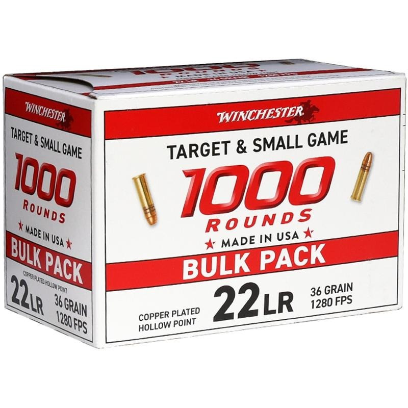 Vizards Guns and Ammo
