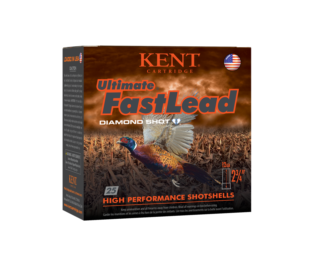 Vizards Guns and Ammo