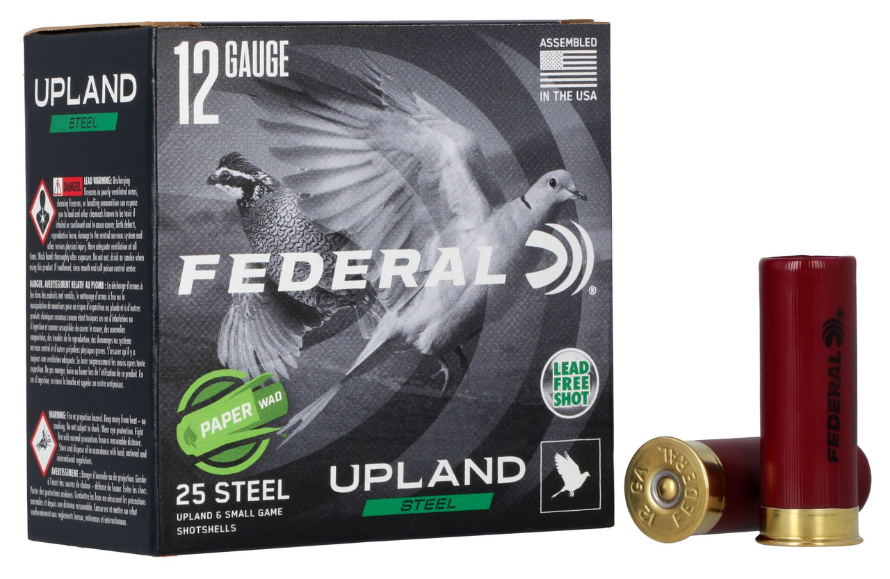 Vizards Guns and Ammo