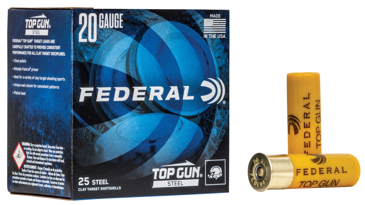 Vizards Guns and Ammo