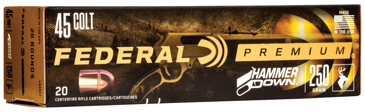 Vizards Guns and Ammo