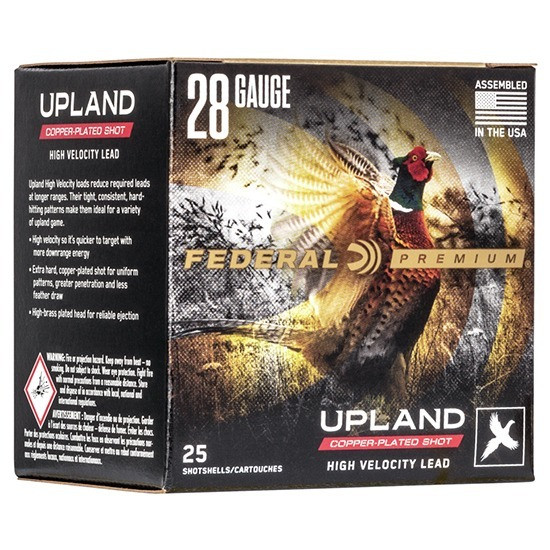 Vizards Guns and Ammo