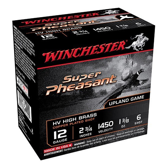 Vizards Guns and Ammo