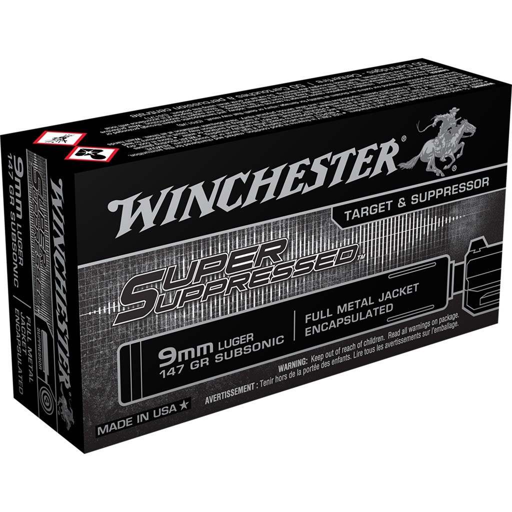 Vizards Guns and Ammo