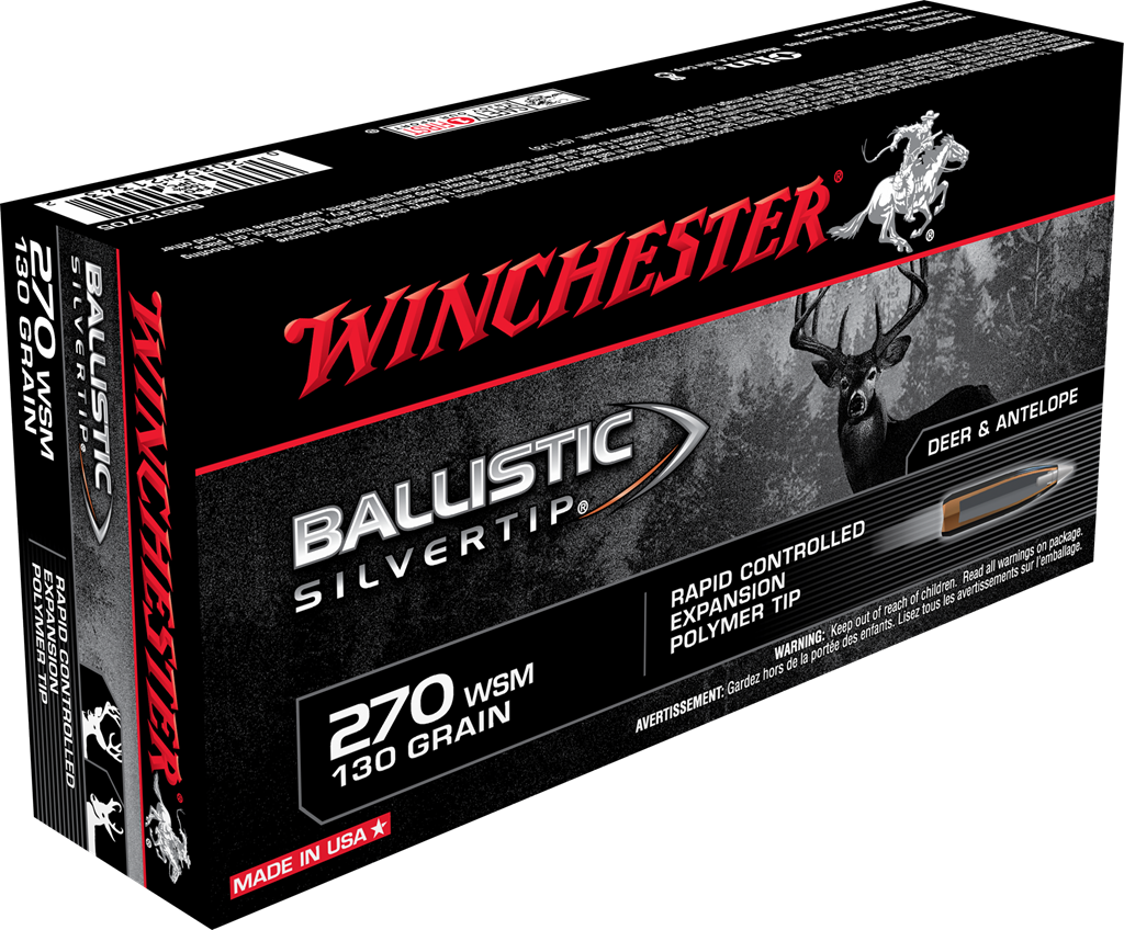 Vizards Guns and Ammo