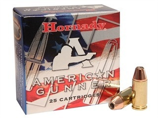 Vizards Guns and Ammo