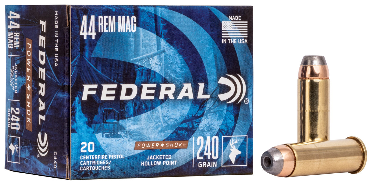 Vizards Guns and Ammo