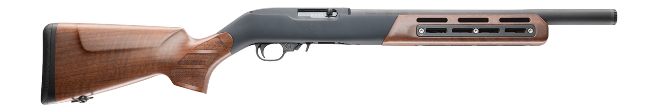 Vizards Guns and Ammo