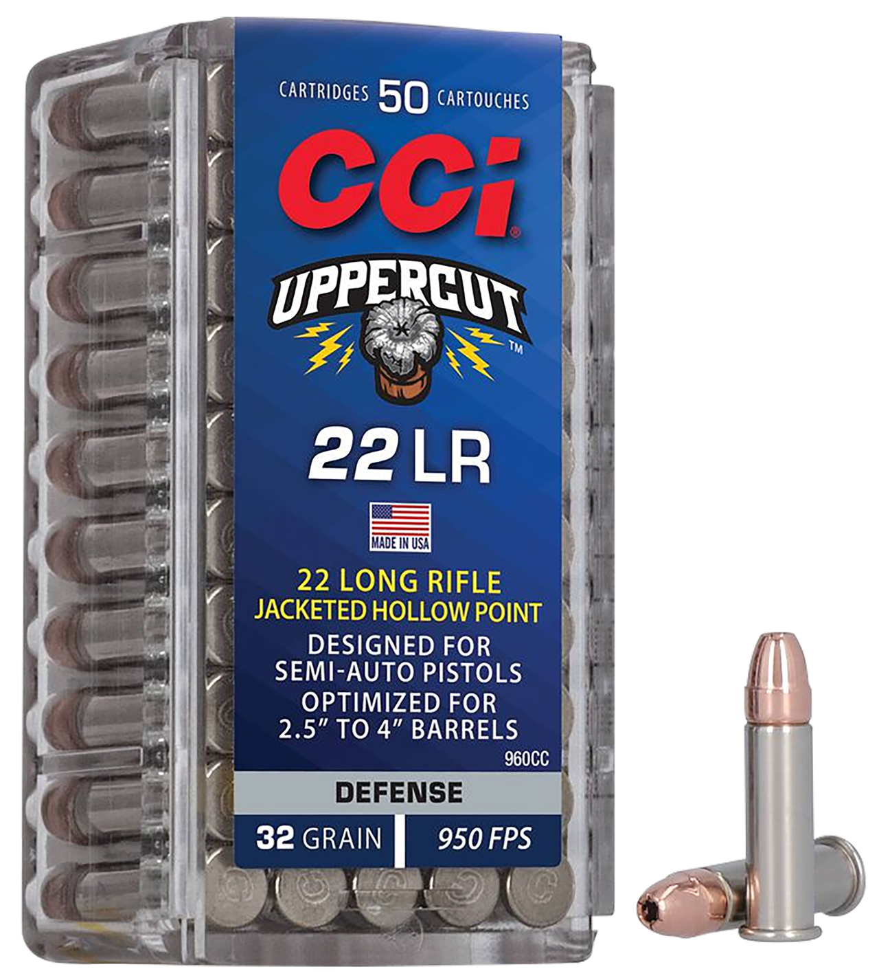 Vizards Guns and Ammo