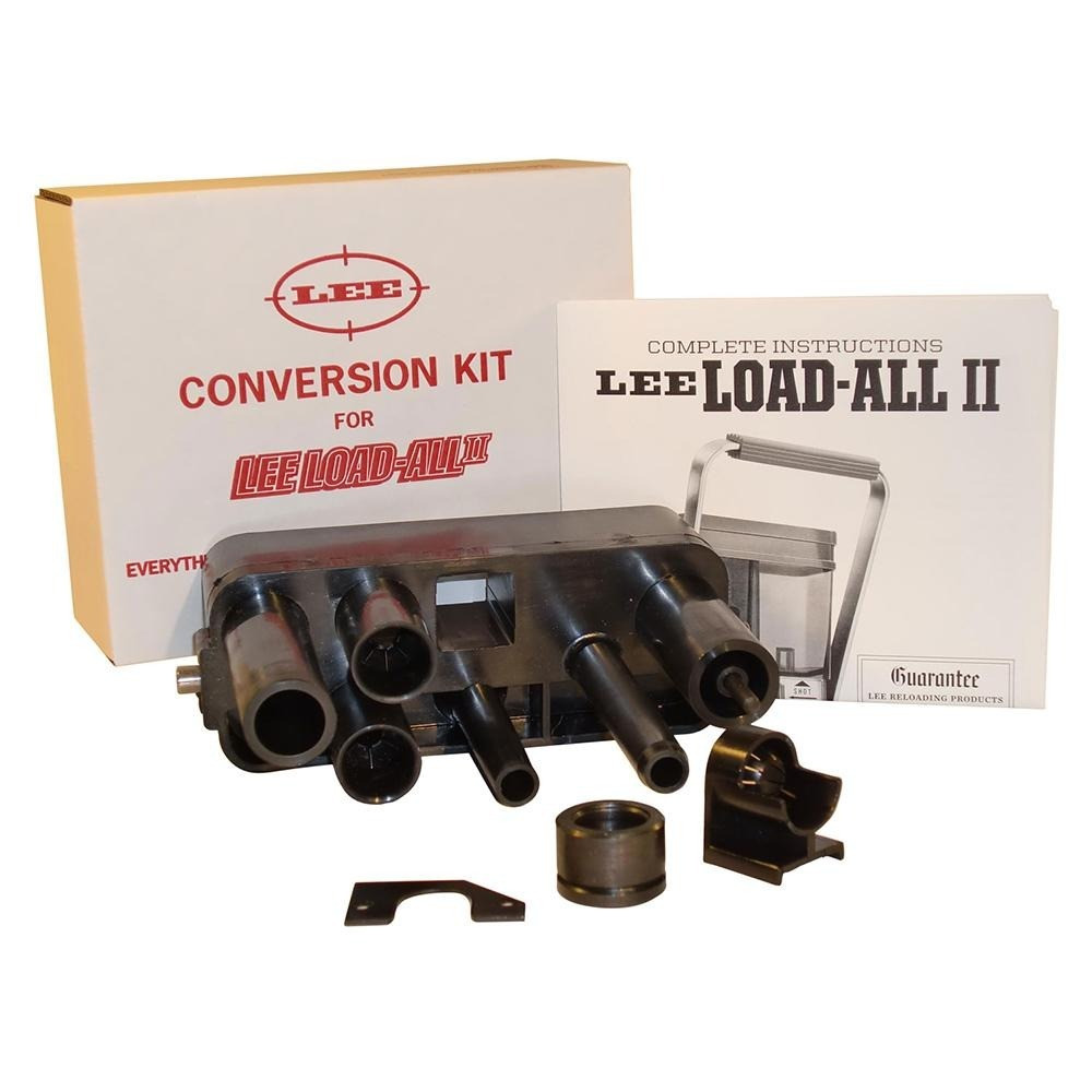 Lee 90072 Load All Shotshell Conversion Kit 1 20 Gauge 20 gauge