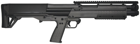 Vizards Guns and Ammo