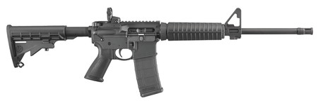 Vizards Guns and Ammo