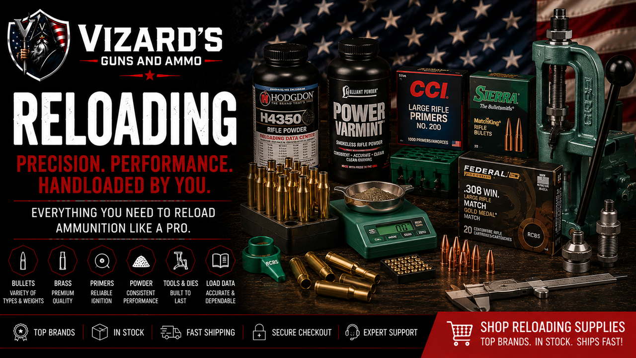Reloading