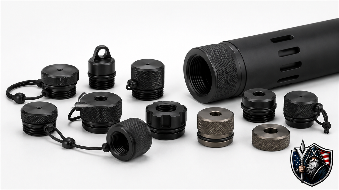 Thread Protectors