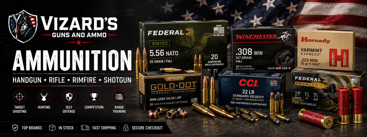 Ammunition