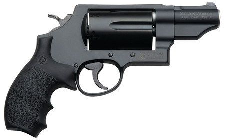 ◆MAO◆ Smith & Wesson 162410 Governor *MA Compliant 45 Colt (LC
