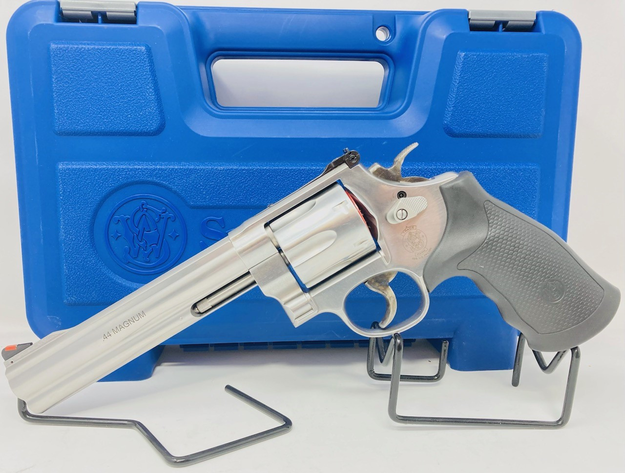 44 magnum smith and wesson 629 classic