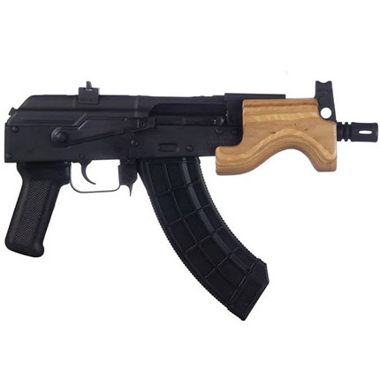 Century Arms VSKA Micro Draco 762X39 6" Barrel HG7596N