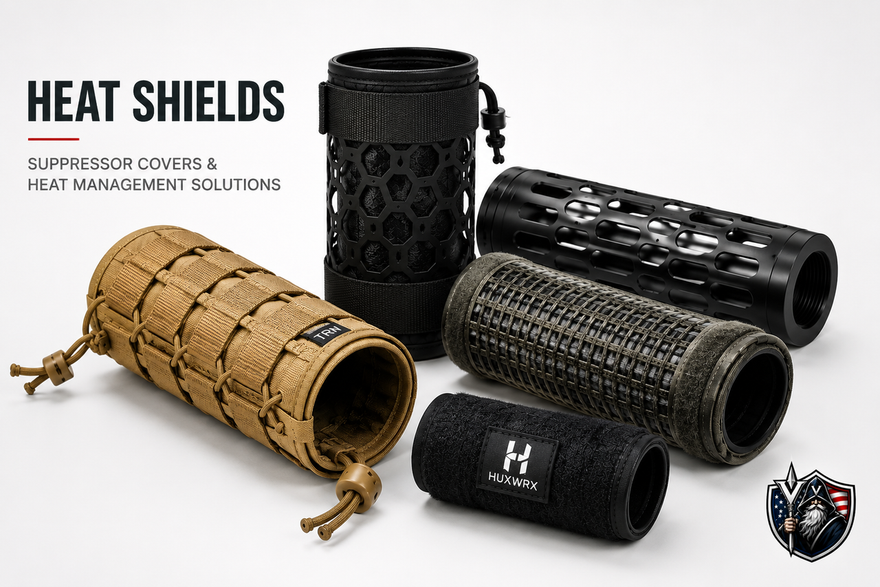 Heat Shields
