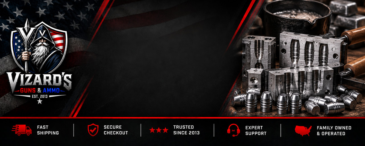 Bullet Molds