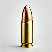 9mm Ammo