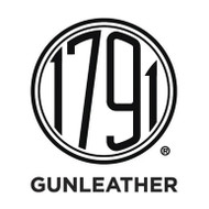 1791 Gunleather