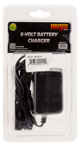 Mojo HW1014 6-Volt Battery Charger