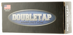 DoubleTap Ammunition 454C250X Hunter  454 Casull 250 GR Barnes XPB 20 Bx/ 25 Cs