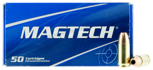 Magtech 10A Range/Training  10mm Auto 180 GR Full Metal Jacket (FMJ) 50 Bx/ 20 Cs