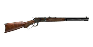 1892 DLX TRAPPER 357M 16 TD #TAKEDOWN | COLOR CASE HARDENEDOctagon BarrelBlued Steel Carbine ButtplateColor Case Hardened 7531